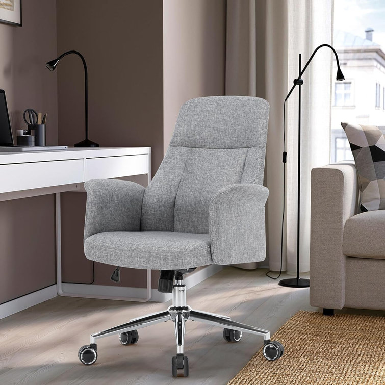 Ebern designs best sale malbon task chair